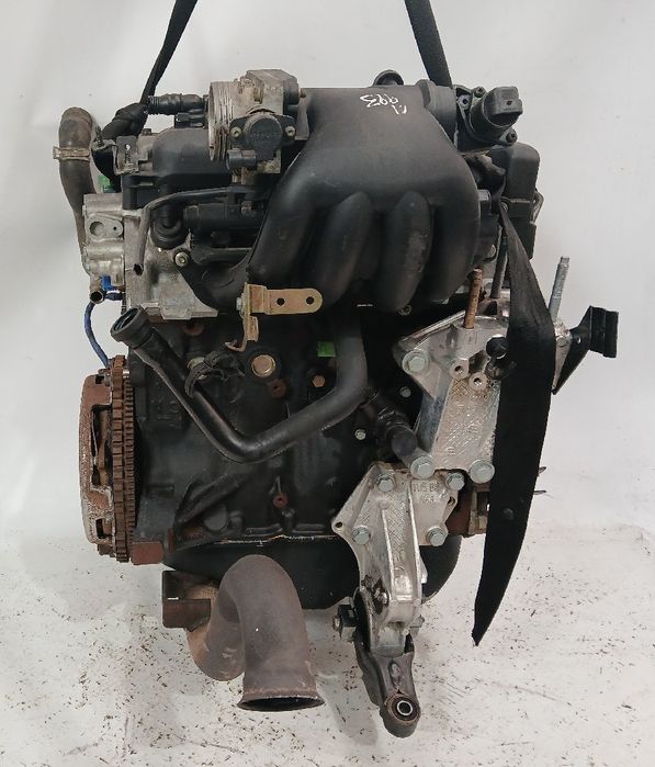 Motor completo CITROËN Xsara Picasso (N68)