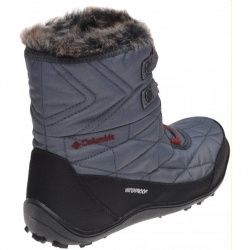 36,37,38,39.Зимові термочеревики Columbia Minx™ Shorty III Omni-He