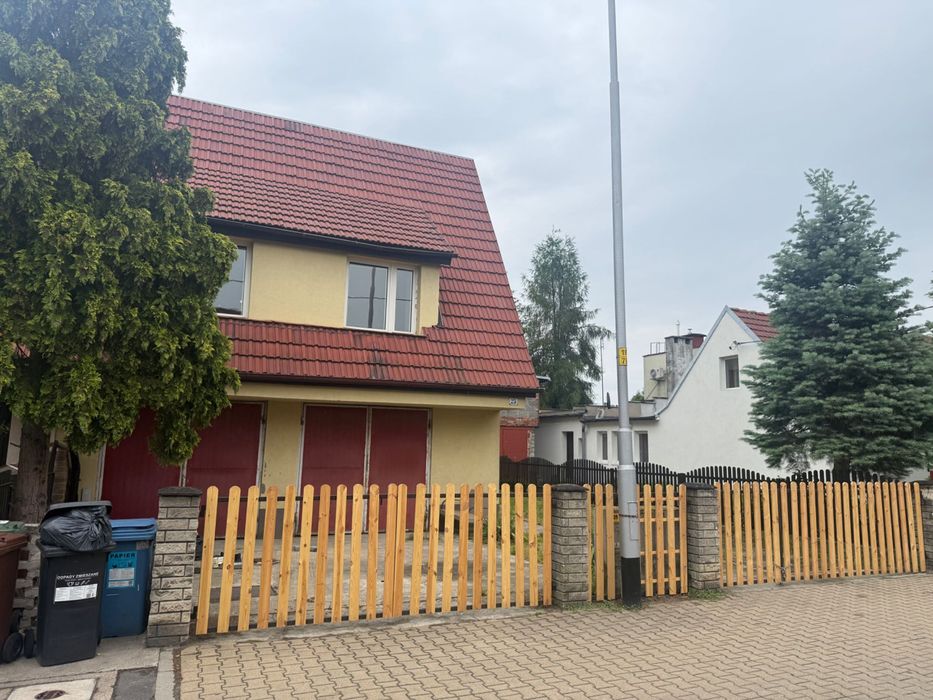 Dom – Wrocław - Więcej