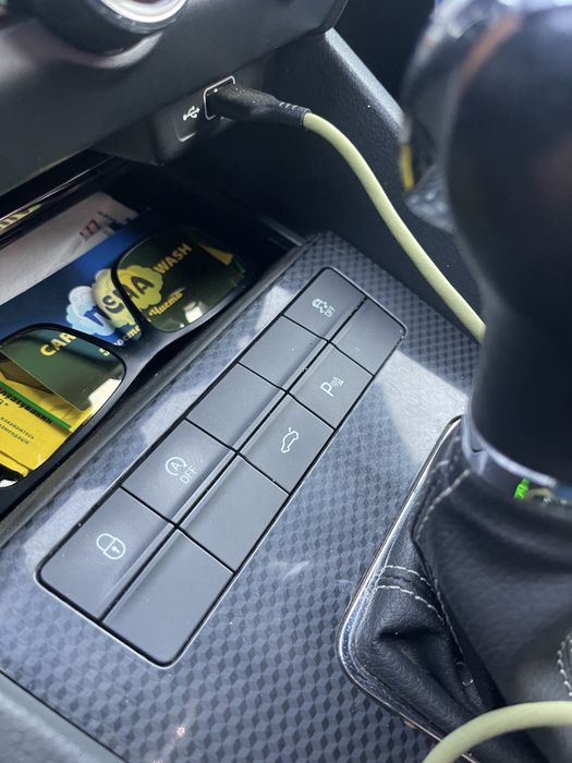 Skoda Octavia 2018 VIN TMBJK7NE2J0372839 фото оголошення 14 з 14