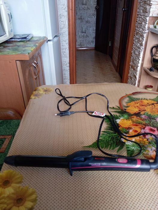 Продам плойку Ровента б/у в отличном состоянии