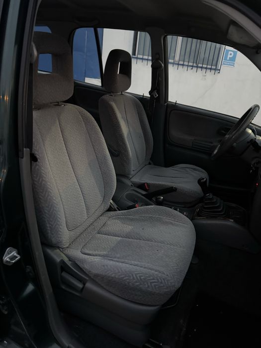 Suzuki Grand Vitara 2.0 Td 110cv - MetalTop  - Nacional