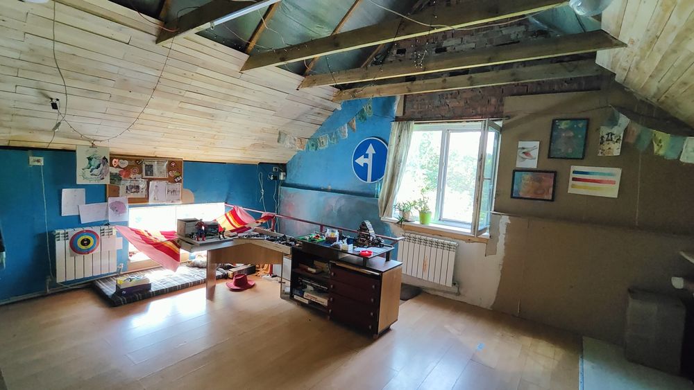 Продам дом в районе Кирова/Поля