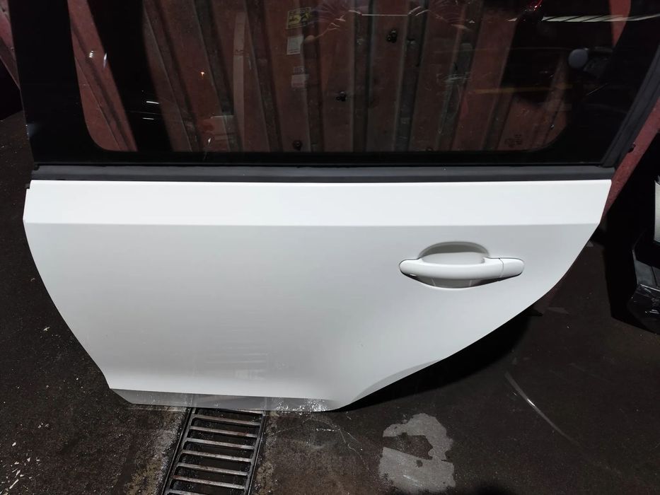 VW UP / SEAT MII PORTA TRAS ESQUERDA - PT513