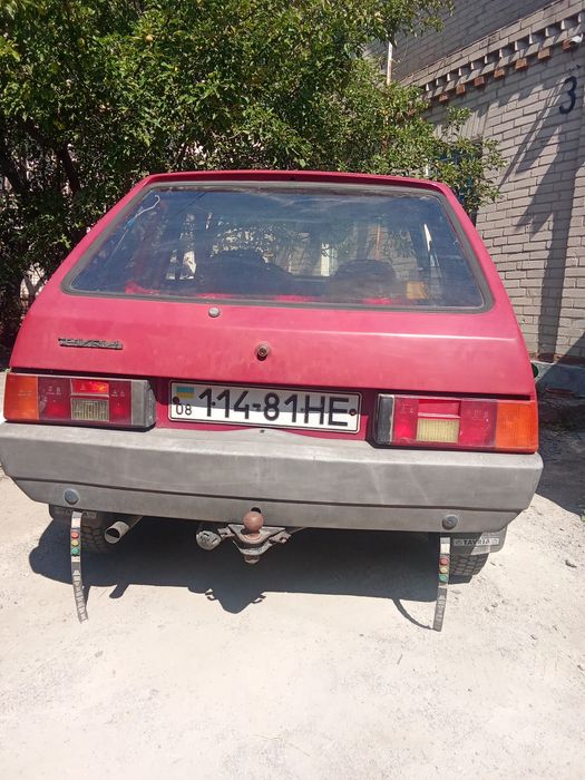 Продам Таврія нова
