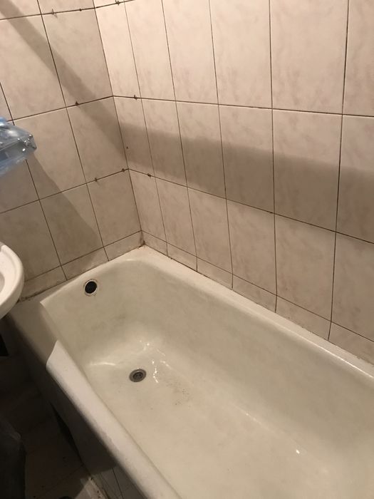 Реставрация ванн Киев ударопрочными материалами