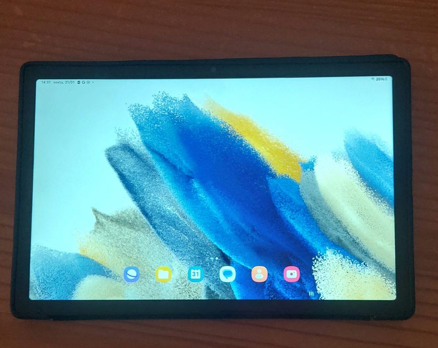 Tablet Samsung A8 5g