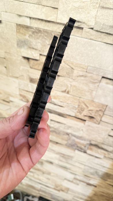 Холдери для акб на UPS, ДБЖ під 21 шт 18650