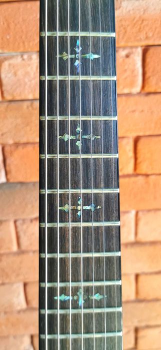 Schecter Hellraiser C-7 BCH