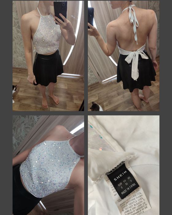 Платья женские s/m