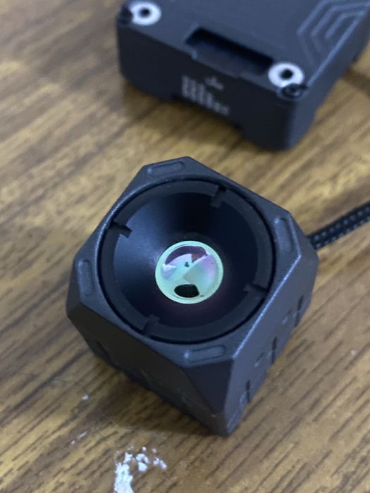 Тепловізійна камера Caddx Eclipse 640  006SL