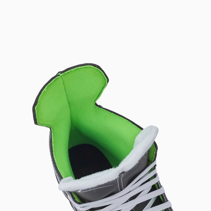 Łyżwy hokejowe Bauer XLS Sr roz. 12  48 , 30,2cm Olsztyn ostrzone