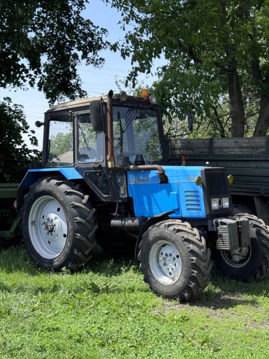 Продам МТЗ 892 Беларус