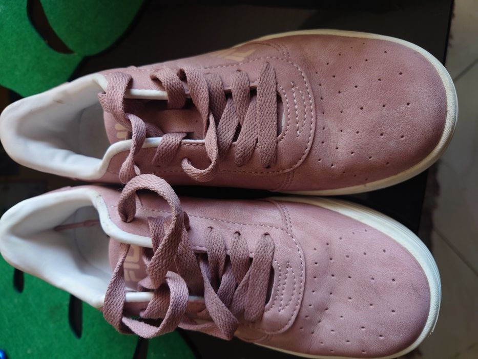 Buty damskie Fila