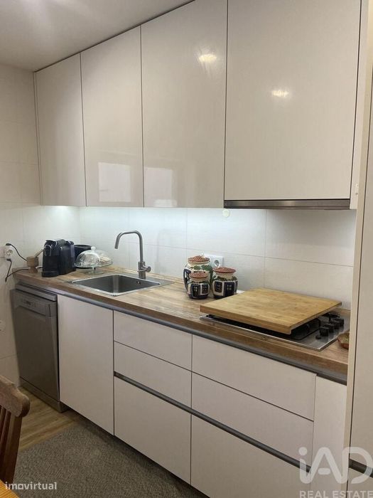 Apartamento T2 em Olhão