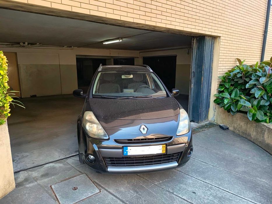 Renault Clio Break