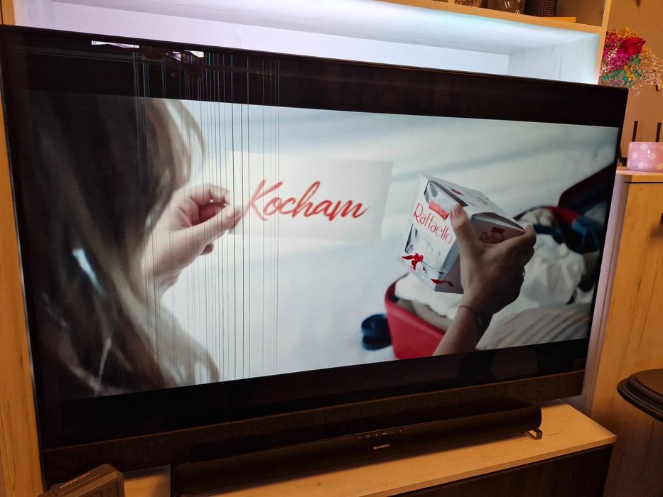 Sprzedam telewizor philips