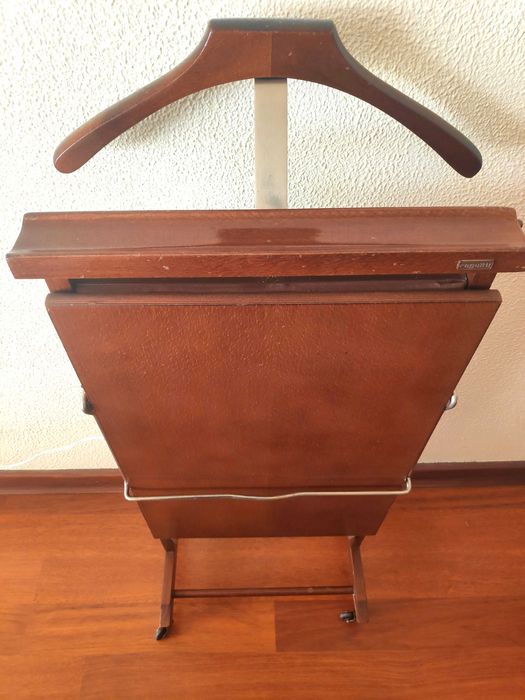 Cabide elétrico vintage Ico Parisi para Fratelli Reguitti