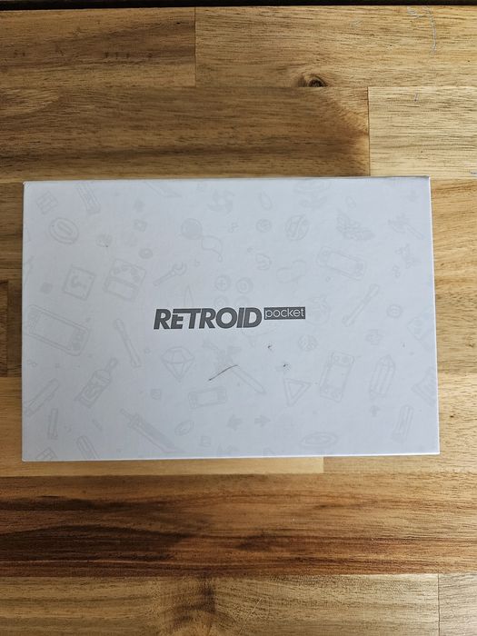 Retroid Pocket Flip 2