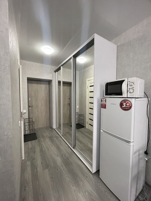 Аренда гостинки ЖК Воробьёвы Горы Полях