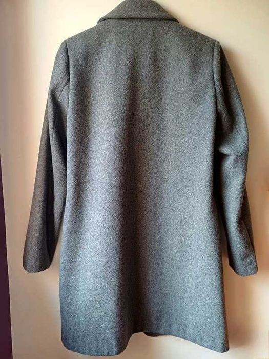 Sobretudo com Botão