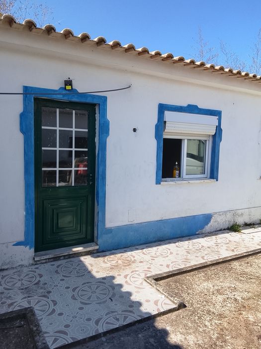 Moradia independente t2