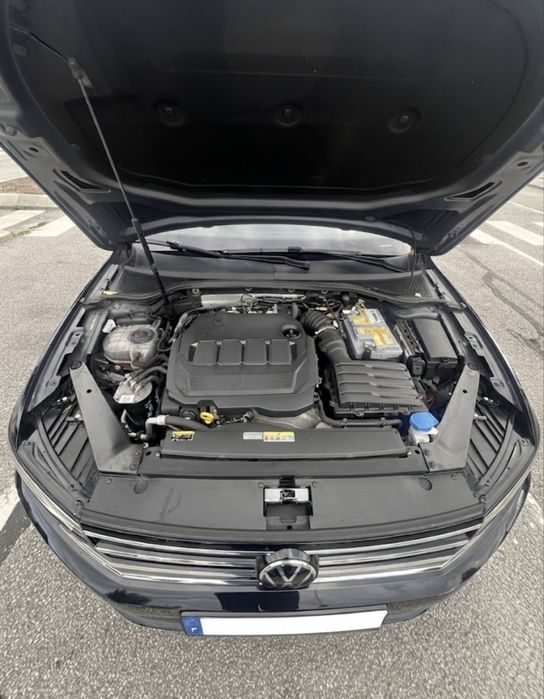 Passat IMPECAVEL 2021