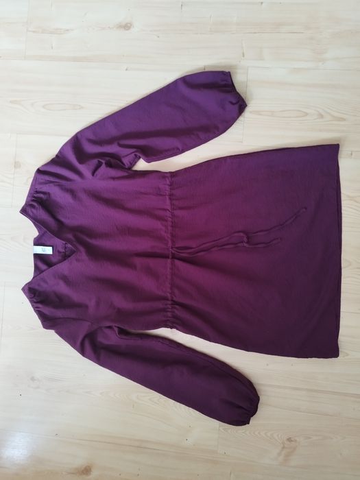 Codzienna sukienka XS -S