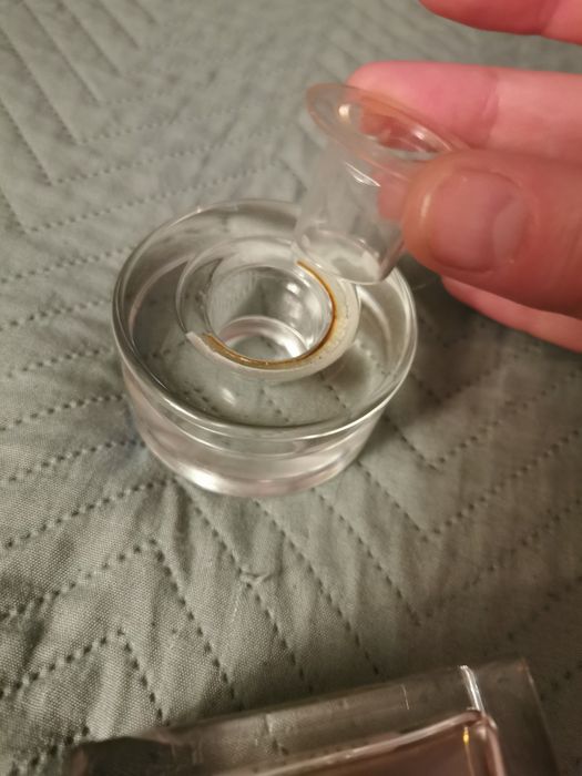 Gucci eau de parfum I unikat perfum