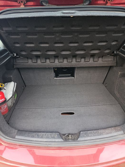 Seat Altea 2010r