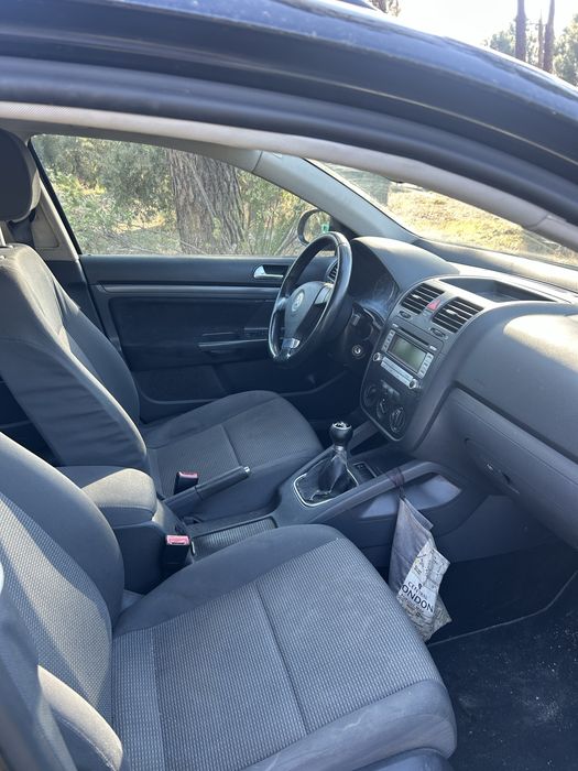 VW Golf Variante 1.4 TSI