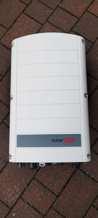 falownik Solar Edge SE5K