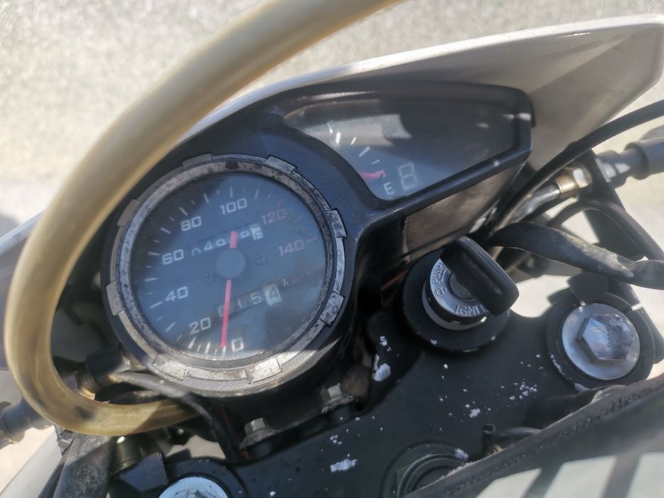 Geon Road 200 куб