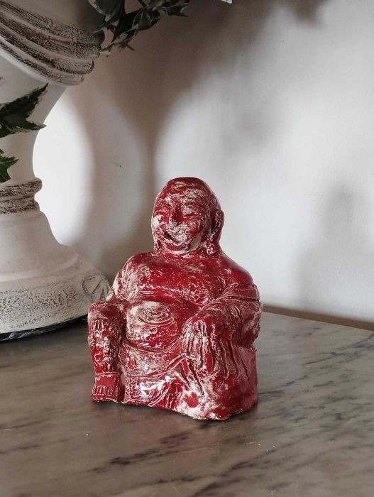 Buda Artesanal Peça Única