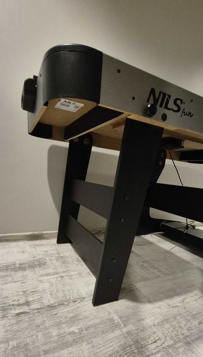 Stół do cymbergaja NILS Fun SDG CG