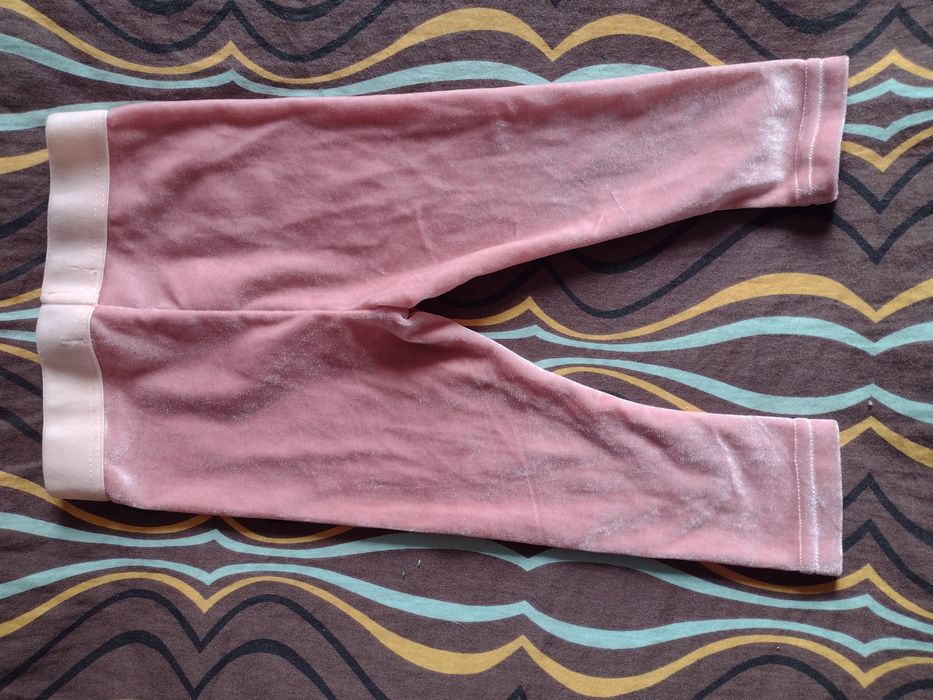 Getry / spodenki Reserved rozm. 74