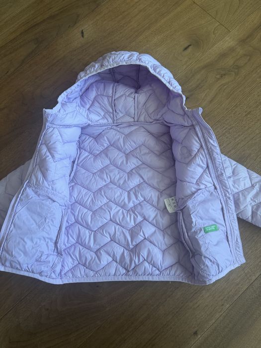 Куртка Benetton