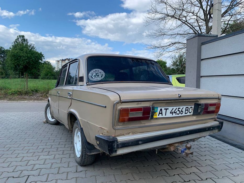 Ваз 2106 5 ступка