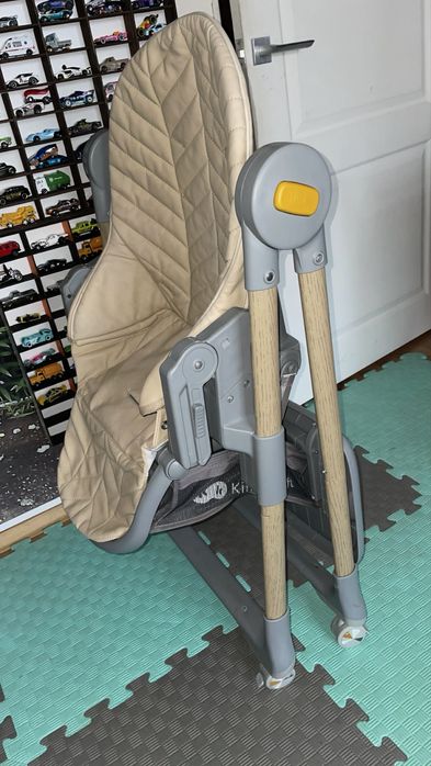 Стільчик для годування Kinderkraft