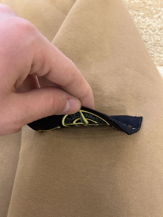 Stone Island, кофта stone island, стонік, зіпка стон, стон айленд, si