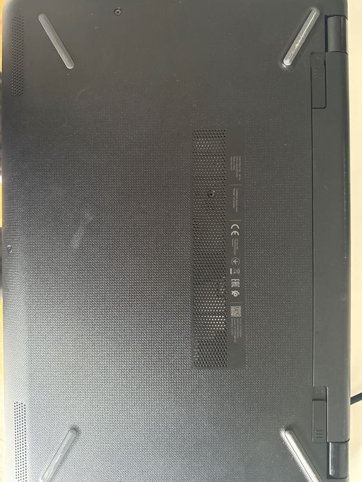 Ноутбук HP HQ-TRE 71025 б/у