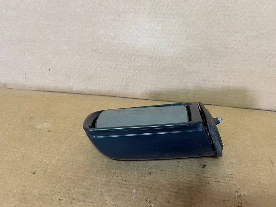 ESPELHO RETROVISOR ESQUERDO MERCEDES W202 C180 C200 C220 ORIGINAL