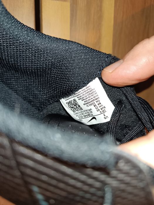 Chuteiras Nike vapor 16