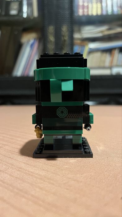 LEGO BrickHeadz Lloyd (Ninjago) - 41487