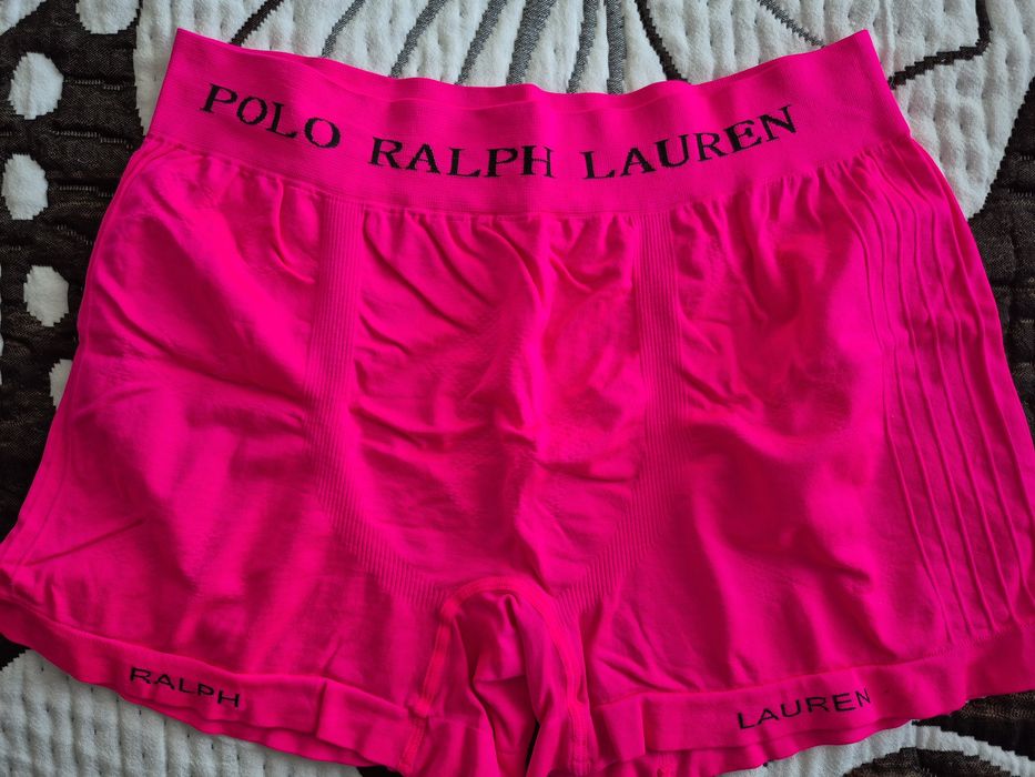 Bokserki Polo Ralph Lauren