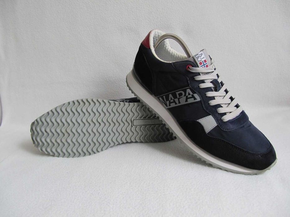 Napapijri Cosmos męskie sneakersy rozmiar 45