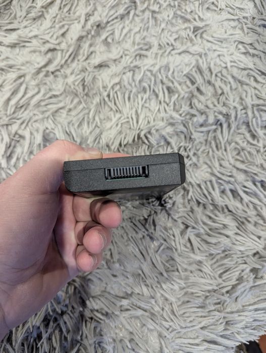 акумулятор для захищених ноутбуків Dell серiї Latitude Rugged