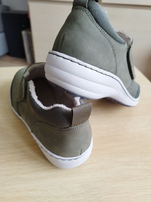 Buty /obuwie zimowe
