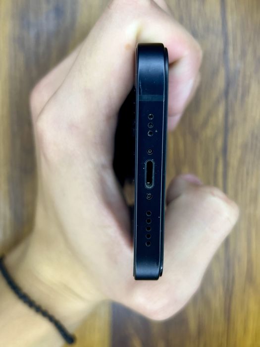 iPhone 13 256gb Midnight Neverlock