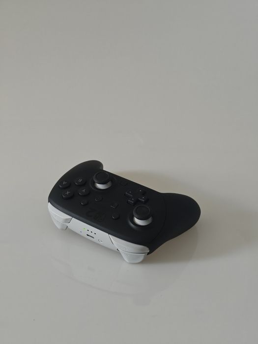 Pro controller  2 do Nintendo Switch 2